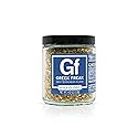 Spiceology - Greek Freak Mediterranean Seasoning - Greek Herbs & Spices for Chicken, Potatoes, Salad, Gyros, Pasta & Pizza, 4 oz