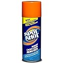Spot Shot No Scent Stain and Odor Remover 14 Foam