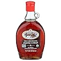 Shady Maple Farms Organic Grade A Maple Syrup, 12.7 Fl Oz