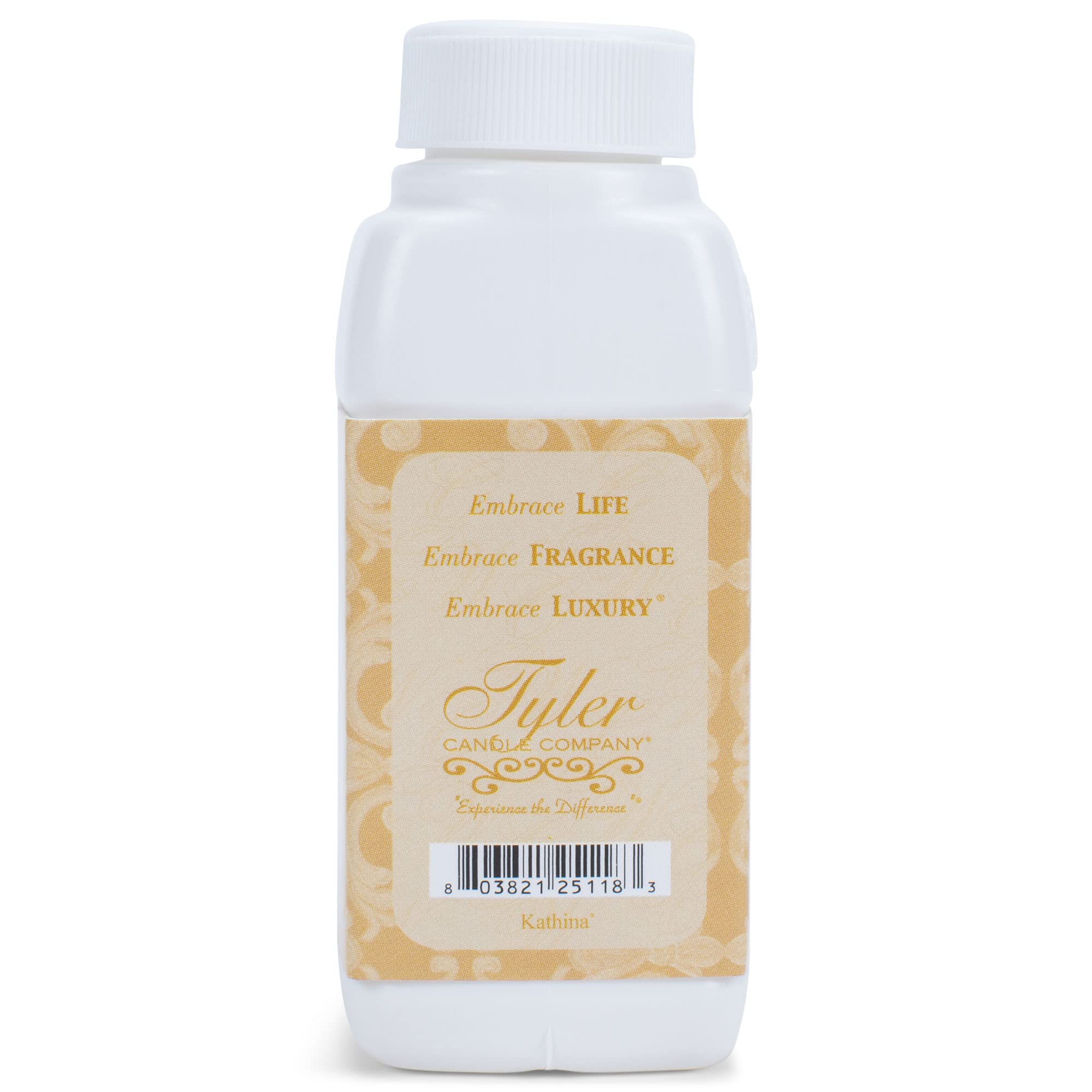 Tyler Candle Kathina Glamorous Wash-Kathina