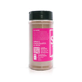Spiceology - S'mores Seasoning - Sweet Spice Blend of Chocolate, Graham Cracker & Marshmallow Flavors - Perfect for Desserts, Baked Goods,