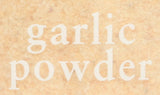 Simply Organic Garlic Powder, Certified Organic, Kosher, Mini Spices, Allium Sativum L. | 0.92 Ounce (Pack of 1)