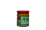 MEZZETTA SAUCE PESTO BASIL ITAL HMSTYL