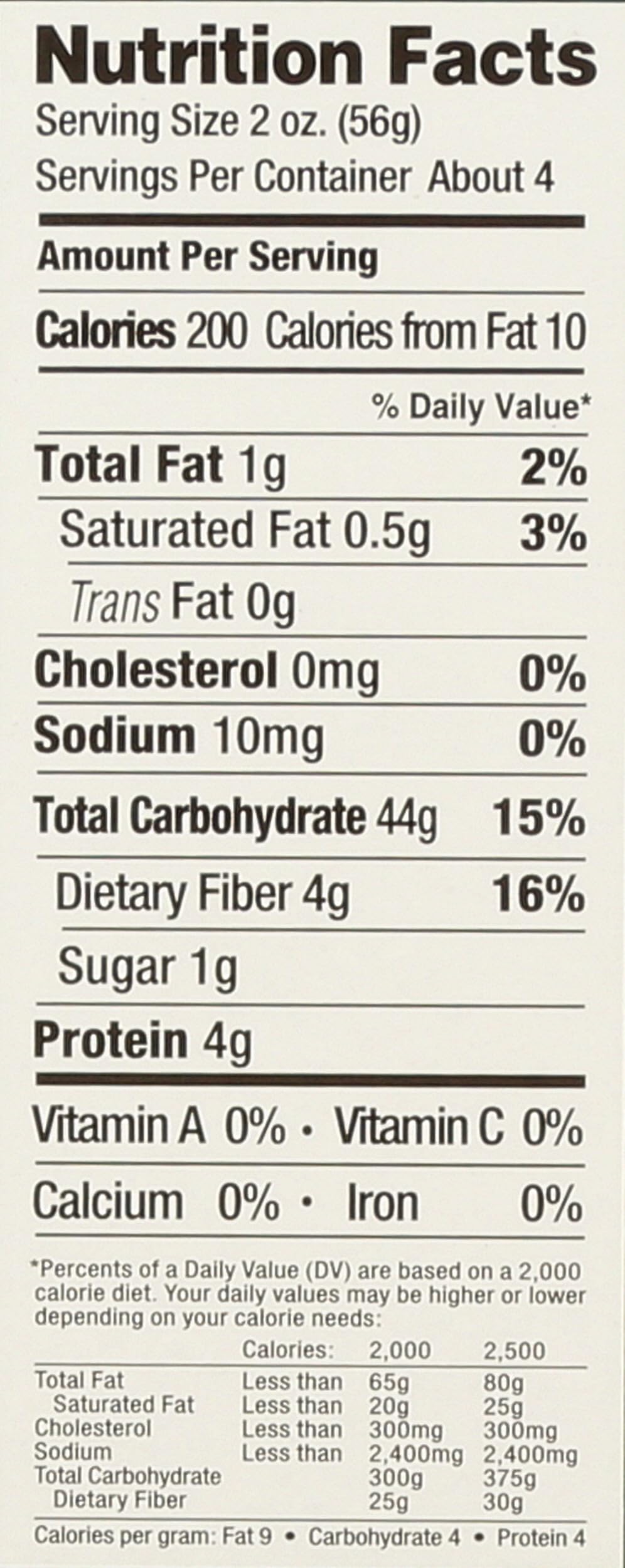 Annie Chun's Pad Thai Brown Rice Noodles - 8 oz