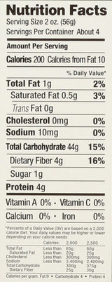 Annie Chun's Pad Thai Brown Rice Noodles - 8 oz