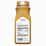 iSpice | Celery Seed Ground | Bulk Size | Gourmet Spice | Kosher (16 OZ)