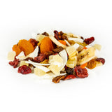 California Tropical Trail Mix - 5 lb. Zip Lock Pouch Bag
