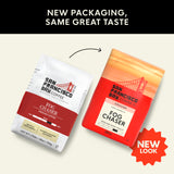 San Francisco Bay Ground Coffee, Fog Chaser (28 oz Bag), Medium-Dark Roast Coffee