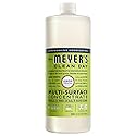 Mrs Meyer's Lemon Verbena Multi Surface Concentrate, 32 FZ