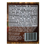 Montero Super Herbs Seasoning Mix 4oz - Dry Herbs & Spices All Purpose Seasoning - MSG FREE - Lite & Healthy, 4 Ounce (Pack of 1)