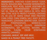 Dare Maple Leaf Creme Cookies, 12.3 Ounce