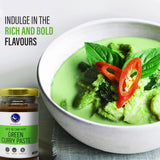 Green Curry Paste: Eastern Blue Thai Curry Paste varieties, Red curry paste, Yellow curry paste, and Panang curry Paste. Elevate your dishes