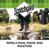 Scotchgard Heavy Duty Water Shield, Repels Water, Ideal For Outerwear, Tents, Backpacks, Canvas, Polyester And Nylon, 42 Ounces