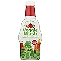 Veggie Wash Fruit & Vegetable Wash, 32-Fluid Ounce