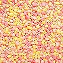 Bakebright Strawberry Shortcake Crunch Crumbles Topping | 4oz Tasty Ice Cream Dessert Topping Crunch Coat Toppings for Ice Cream Bar Topper