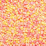 Bakebright Strawberry Shortcake Crunch Crumbles Topping | 4oz Tasty Ice Cream Dessert Topping Crunch Coat Toppings for Ice Cream Bar Topper