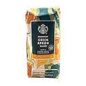 Starbucks Green Apron Blend Blonde Roast Whole Bean Coffee, Honeybell Orange & Graham Cracker Notes, 16 oz