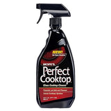 HOPE'S Perfect Cooktop Spray, Glass Ceramic Stovetop Cleaner, No Hazy Residue, Leaves Electric Stove Top Ranges Spotless, Clean Grease and Oil