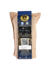 Stoneleigh Coffee - Two Pack(2) Premium 100% Grade A Jamaica Blue Mountain Coffee Roasted Beans - 16Ozs - Genuine Jamaican Product - Traditional