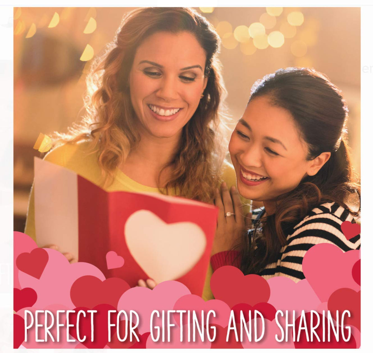 Valentines Variety: (SKITTLES Original Candy Valentine's Day Exchange)