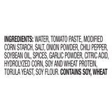 Ortega Enchilada Sauce, Red Chili, 10 oz
