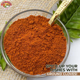 Angel Brand Ground Cloves Powder - Premium Spice for Baking, Cooking, and Beverages - Sweet & Aromatic Clove Powder in a 3.5oz Bottle