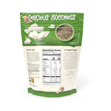 Nature's Path Organic Coconut Chia Granola, 24.7 oz (Pack of 1), Non-GMO