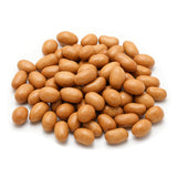 NUTS U.S. - Japanese Coated Peanut Crackers | Original Flavor | No Trans Fat and Non-GMO | Natural Snacks | Packed in a Resealable Bag!!! (Original, 2