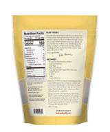Bob's Red Mill Organic Whole Grain Brown Rice Flour 24 Ounce