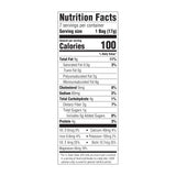 Blue Diamond Almonds, Oven Roasted, Sea Salt, 7 ct