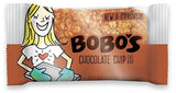 Bobo's Oat Bars - All Natural Bar Chocolate - 3 oz.