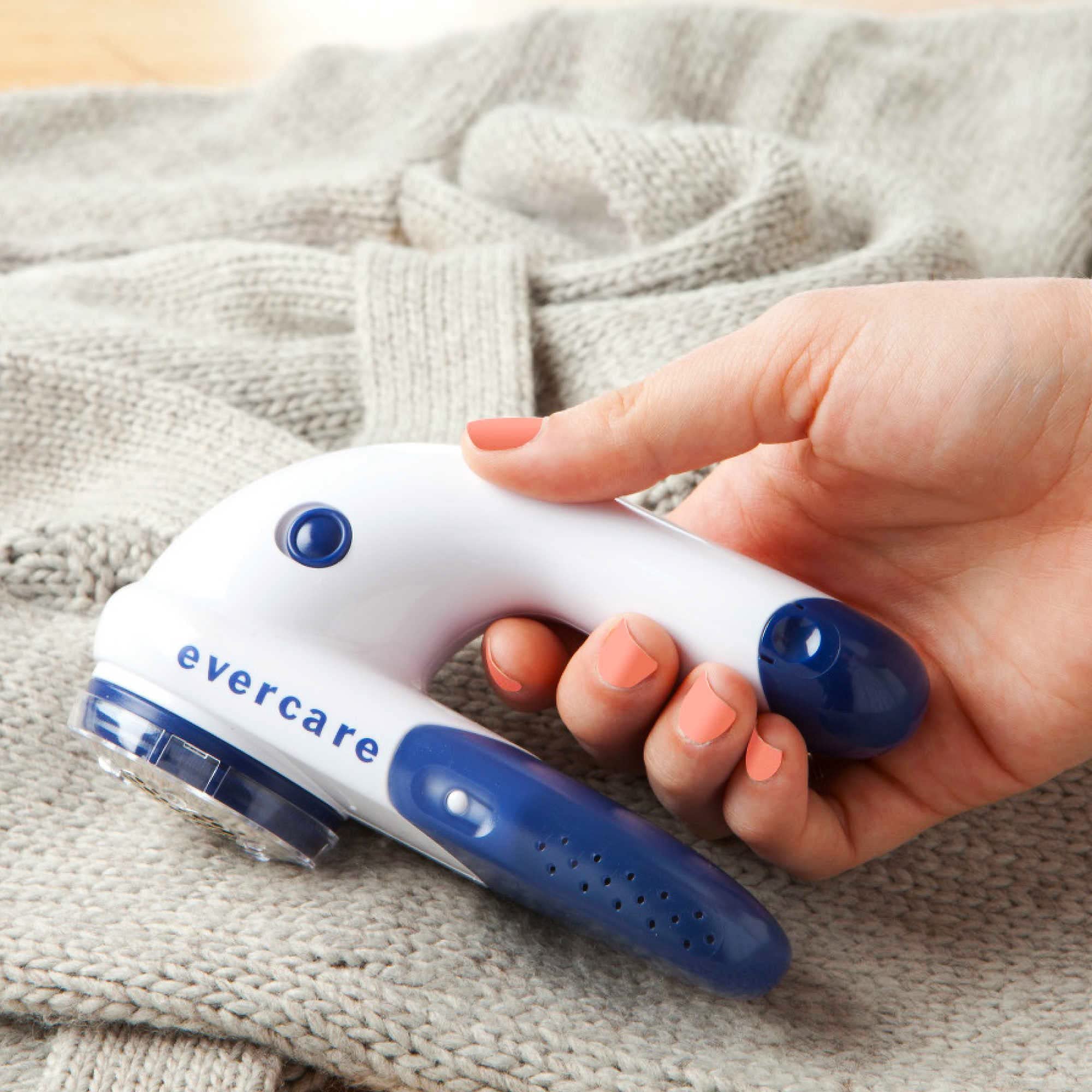 Evercare Fabric Shaver Large (2 Pack)