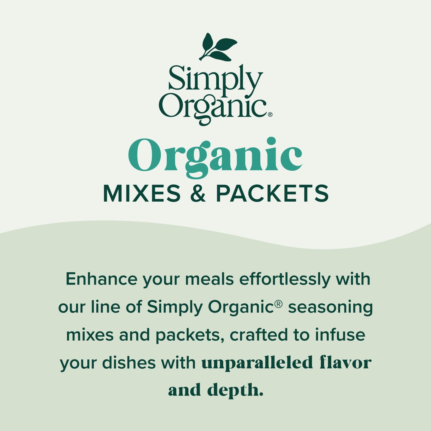 Simply Organic Classic Fajita Simmer Sauce, 8 Ounce Pouch, Great for Beef or Chicken Tacos, Smoky Chili Heat (Pack of 6)