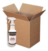 Majestic Stone Care Products Mildew Stain Remover (Case/12 Qts.)