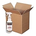 Majestic Stone Care Products Mildew Stain Remover (Case/12 Qts.)