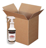 Majestic Stone Care Products Mildew Stain Remover (Case/12 Qts.)