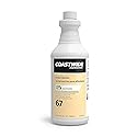 Coastwide Professional Carpet Spotter 67, 0.95L, 6/Carton