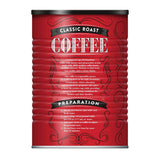 Member's Mark Ground Colombian Coffee Classic Roast, 48 Ounce