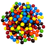 Klub Bulk Chocolate Caramel MM Candy-1.5 Family Size Bag, Deliciously Rich and Creamy Caramel Center-Perfect for Parties, Snacks, and Baking-Perfectly