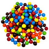 Klub Bulk Chocolate Caramel MM Candy-1.5 Family Size Bag, Deliciously Rich and Creamy Caramel Center-Perfect for Parties, Snacks, and Baking-Perfectly