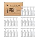 Force of Nature Pro Activator Capsules - Eco-Friendly All Purpose Cleaner Refill - Disinfectant, Sanitizer, Deodorizer Bulk Supplies for School