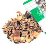 Hapsmiley Albizziae Cortex (Mimosa Tree Bark/Hehuanpi/???) Dried Bulk Herbs 3.5 Oz (100 g)