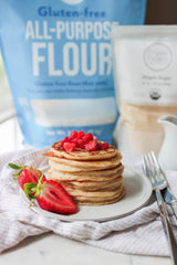 Primal Palate Gluten-free All-Purpose Flour (3 lb resealable bag)
