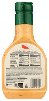 365 by Whole Foods Market, Organic Spicy Ranch Dressing, 16 oz