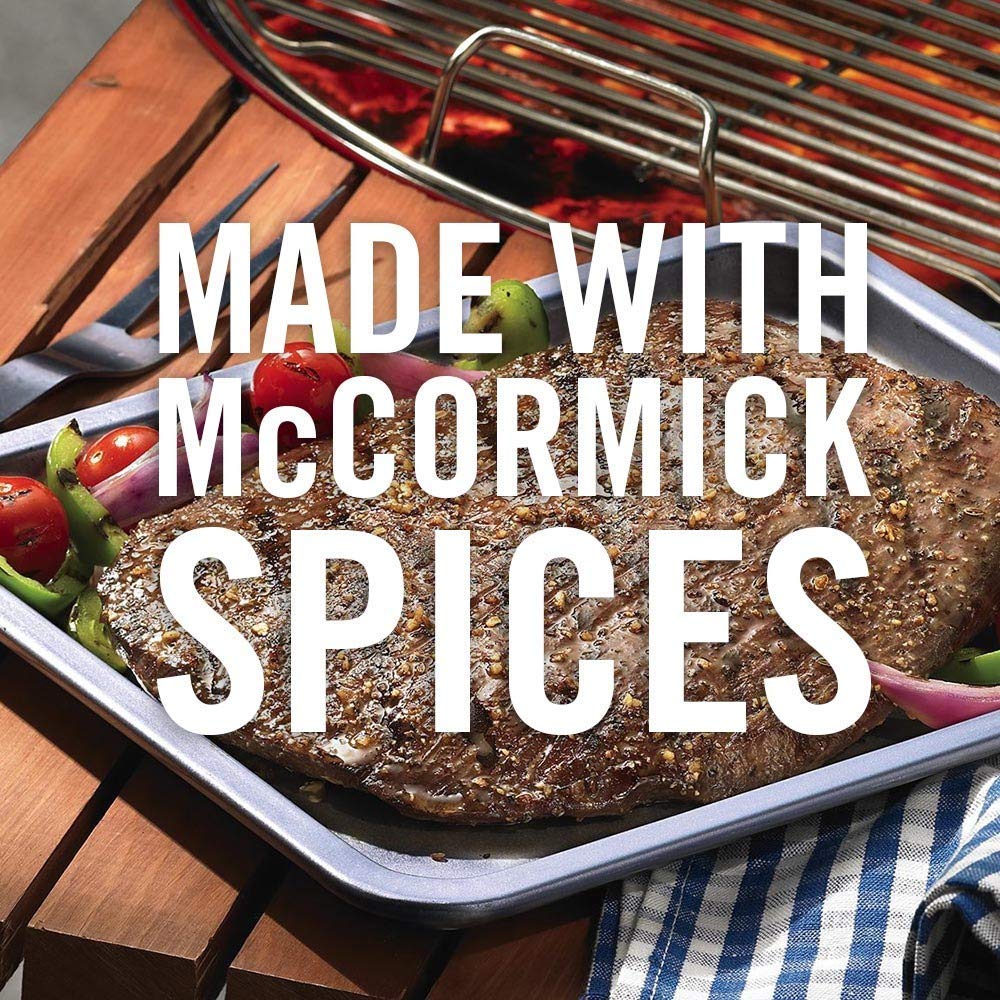 Mccormick, Grill Mates Mesquite Marinade Mix, 1.06 Ounce