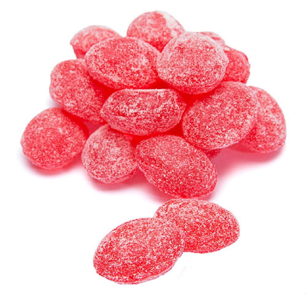 Claey's Cinnamon Hard Candy, 6 Oz Package