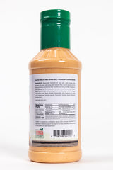 Vidalia Brands Sweet Onion Batter Mix (16 ounce) Box And 16 ounce Bottle of Blossom Sauce