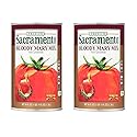 Sacramento Bloody Mary Mix, 46oz Can (Pack of 2)