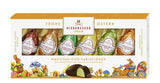 Niederegger- Chocolate Covered Marzipan Eggs- 100g