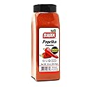 Badia Smoked Paprika, 16 oz - Rich, Smoky Flavor for Cooking, Grilling & Seasoning, All-Natural Spice